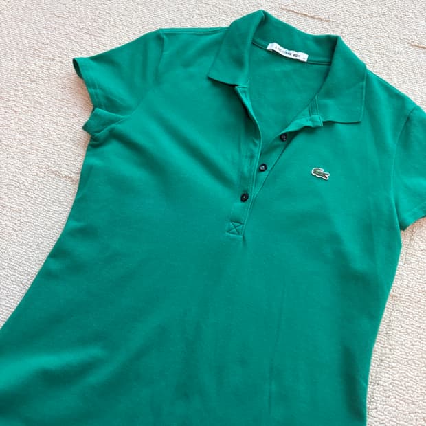 라코스테원피스