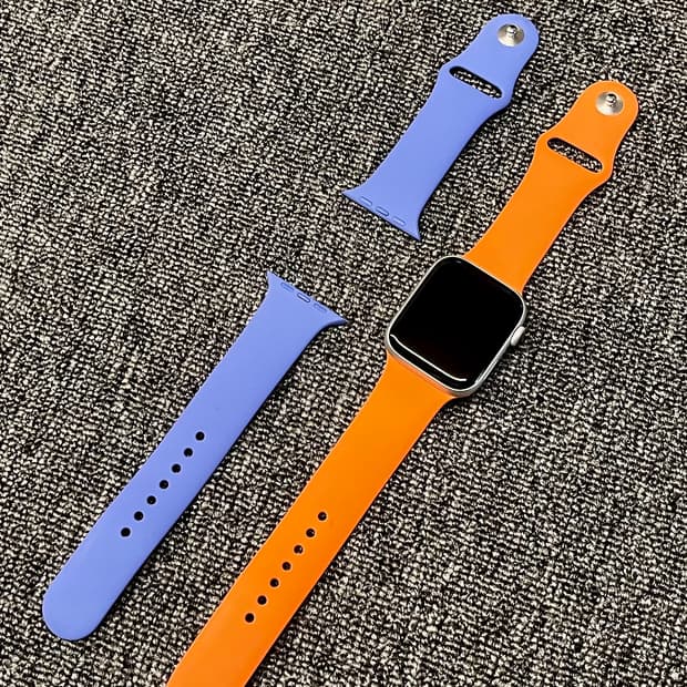 애플워치 SE2 44mm GPS 극미중고 