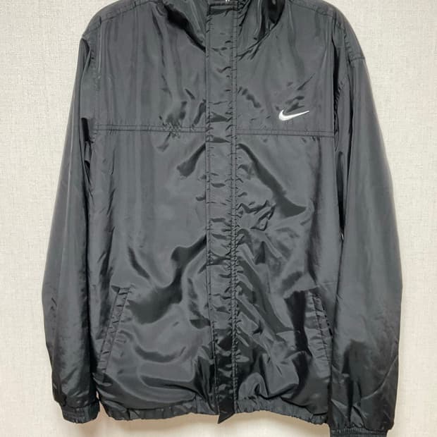 나이키 팀 윈드브레이커