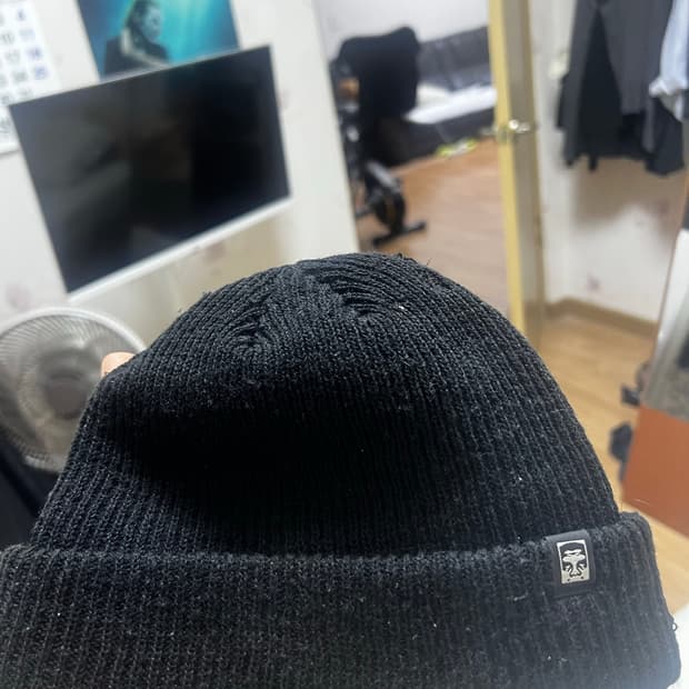 오베이 블랙비니