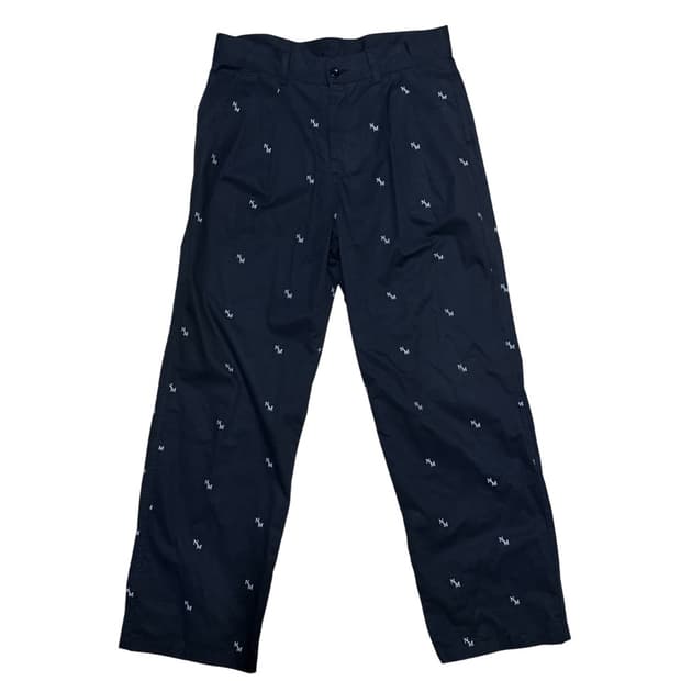 노매뉴얼 NM 치노팬츠