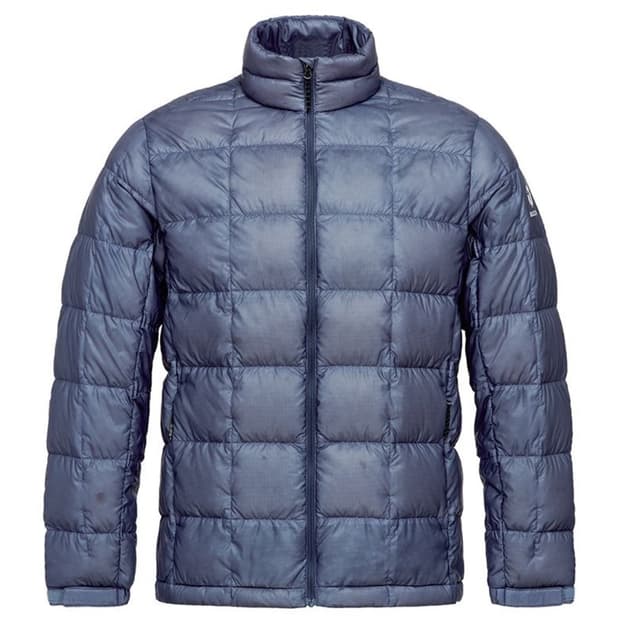 블랙야크 경량패딩