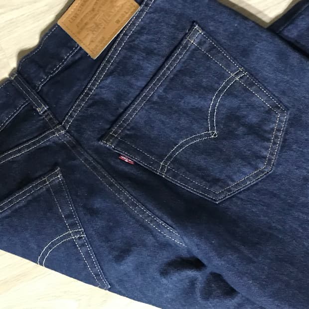 리바이스 568(30)