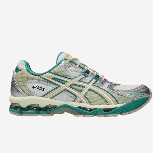 아식스 젤님버스 10.1 245