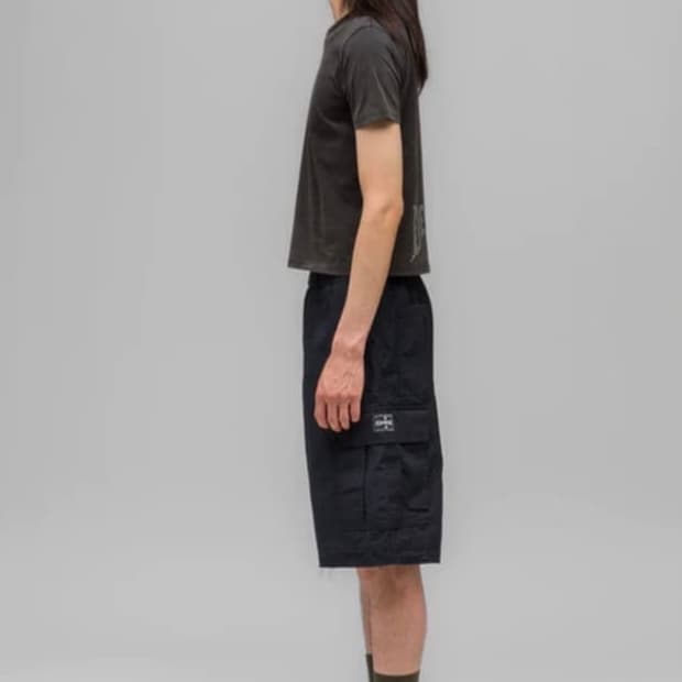 032c 버뮤다 쇼츠