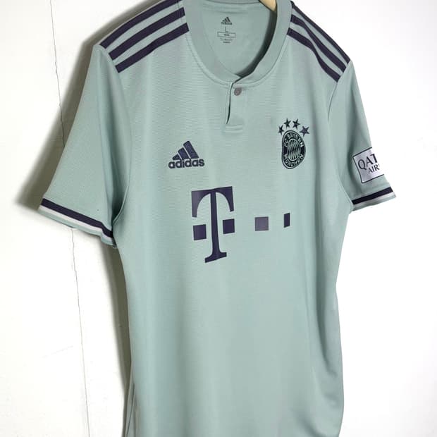 바이에른뮌헨 뮌헨유니폼 바이에른뮌헨유니폼 축구유니폼