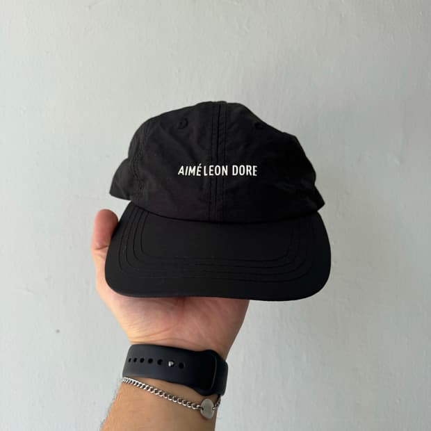 에메 레온 도르 나일론 캡