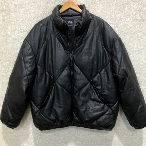 자라 점퍼 패딩 100~105