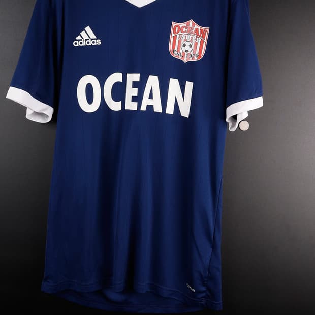 아디다스 오션유나이티드 축구반팔