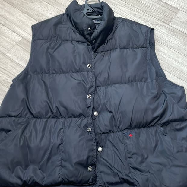 Noah푸퍼 베스트 블랙