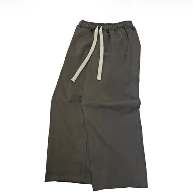 [1] 논노드 코지 파자마 팬츠