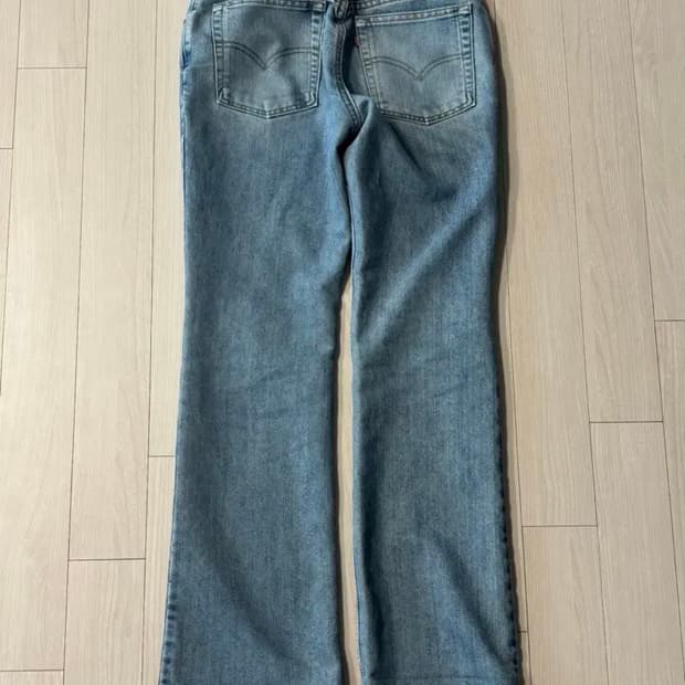 리바이스 517 90s 빈티지 28