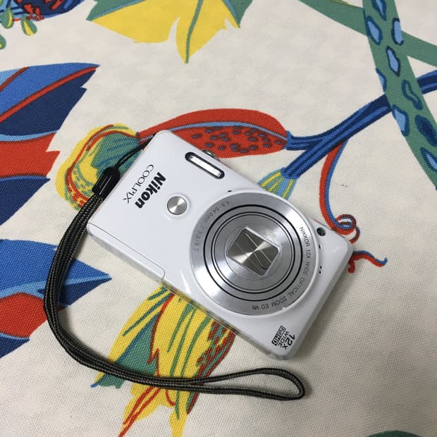 니콘 쿨픽스 S6900