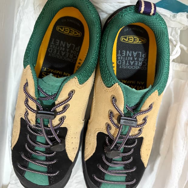 킨 제스퍼 그린 230