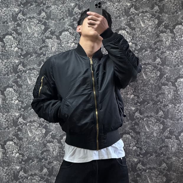 alpha industrise ma-1 알파인더스트리