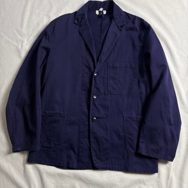 Monument 프렌치 초어 자켓 42