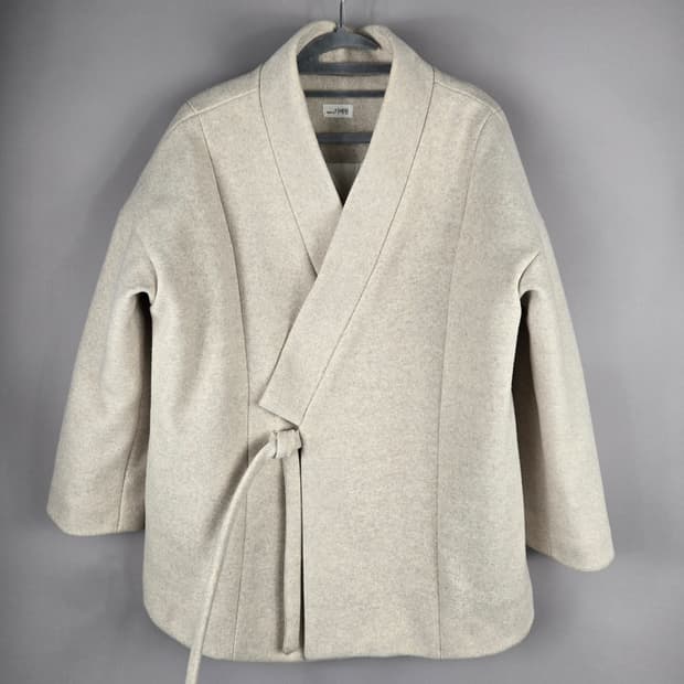 [무료배송]다래원 누빔 두루마기 생활 개량 한복 자켓 코트 외투