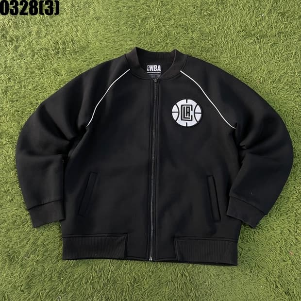 NBA 점퍼 자켓