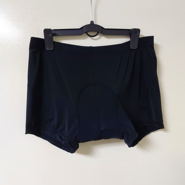 미소바이크 MIB 젤 패드 속바지 (2XL)새상품

