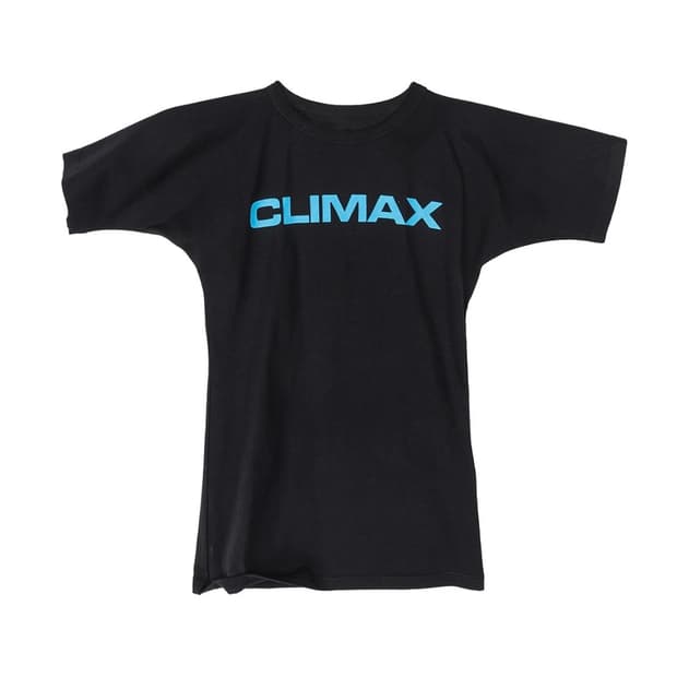 [XS]프로토타입스 Climax 티셔츠/블랙