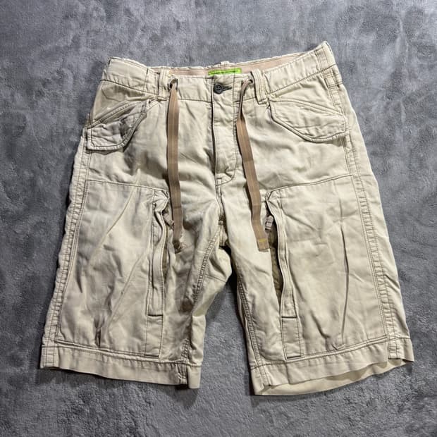 GAP 갭 카고 버뮤다 팬츠