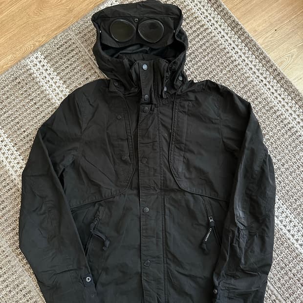 씨피 컴퍼니 고글 자켓 95