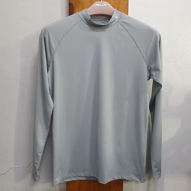 볼빅 긴팔 골프티(105)