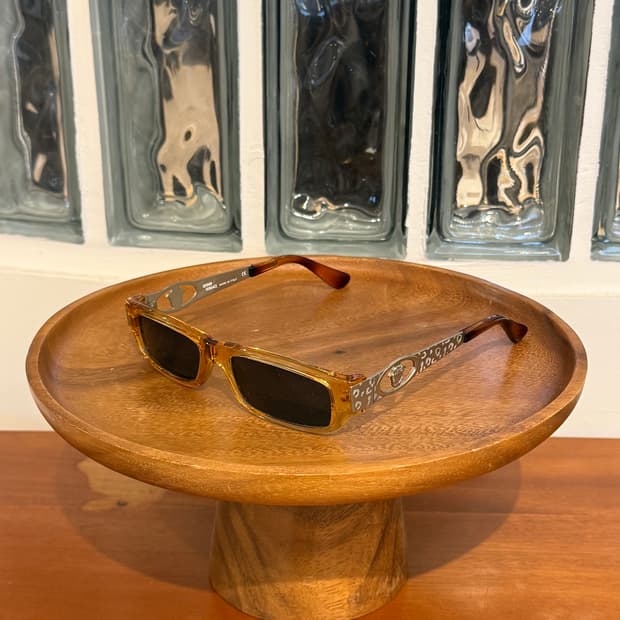 90’s 지아니 베르사체 sunglasses