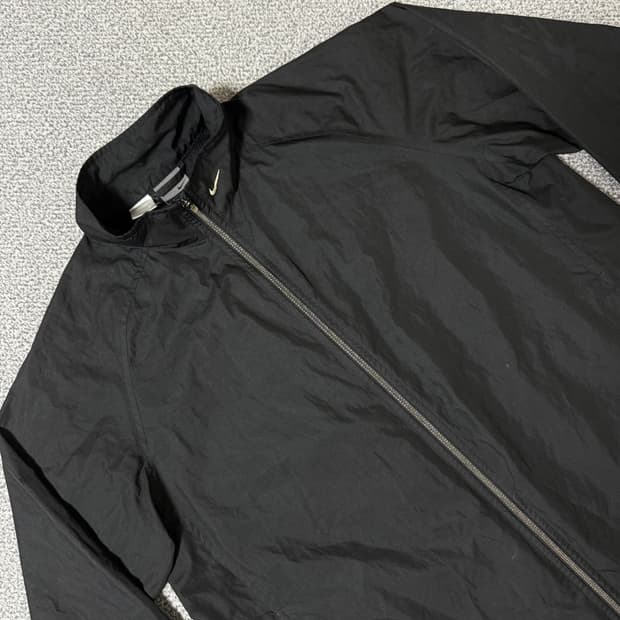 나이키 클리마핏 바람막이 여성용 XL