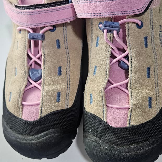 킨 재스퍼 밝은 베이지 250mm