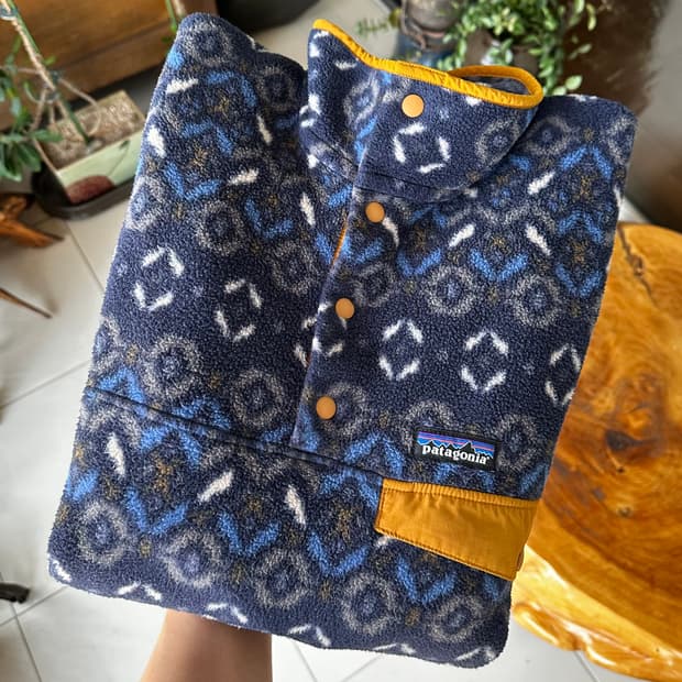 파타고니아 신칠라 S