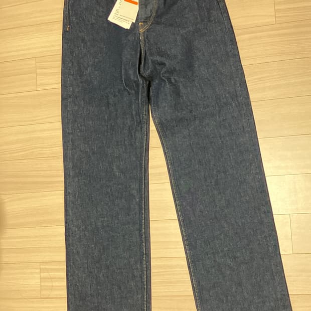 캘빈클라인바지