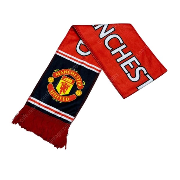 맨체스터 유나이티드 머플러