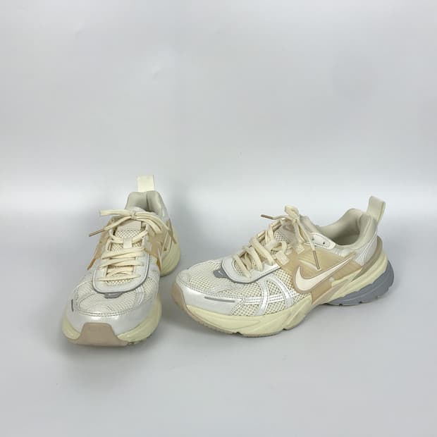 나이키 V2K 런 운동화 신발 여성255