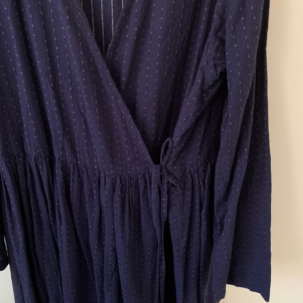 nest robe dress 일본 빈티지