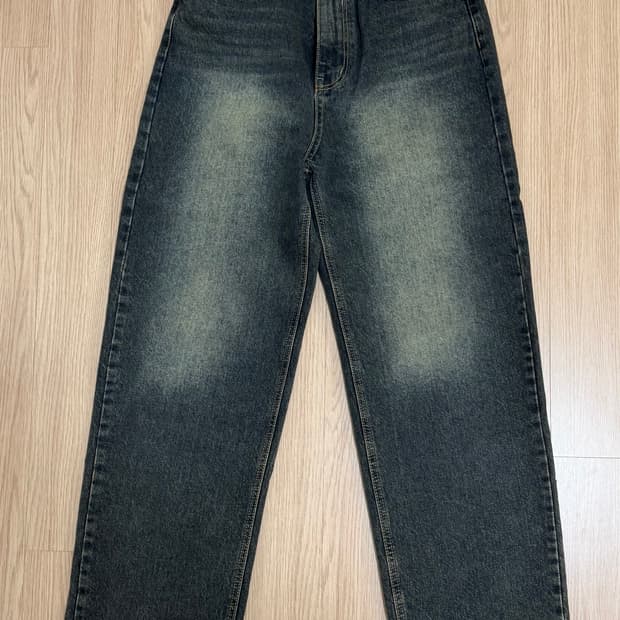 ozbridge 청바지