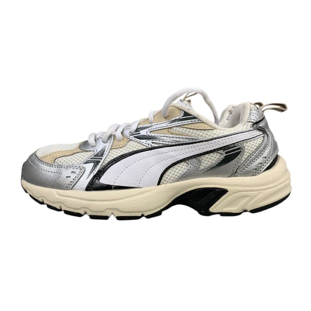 푸마 밀레니오 테크 실버 230