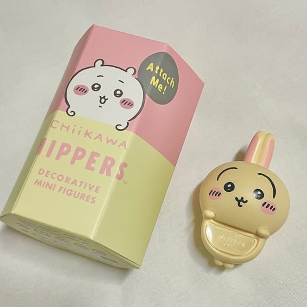 치이카와 히퍼 (우사기, 모몽가)