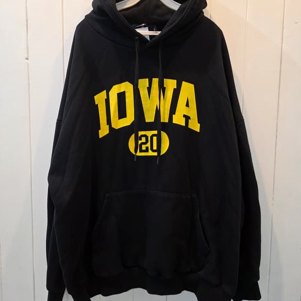 OKKANE 후드티 (BOX) 남녀공용