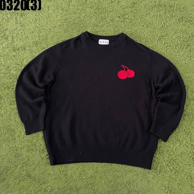 키르시 니트 스웨터