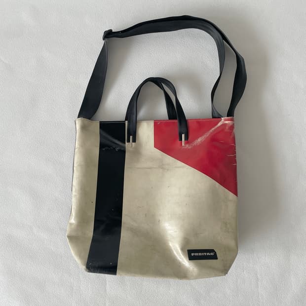 프라이탁(FREITAG) 리랜드 토트백