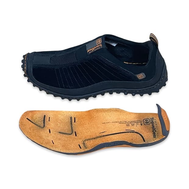 Timberland ‘Travelgear’ 2005