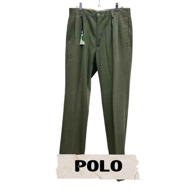 폴로 랄프로렌 치노 (polo ralph Lauren)