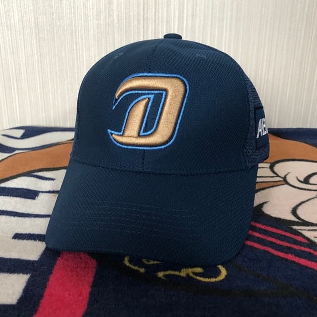 KBO 리복 NC다이노스 2025 스프링캠프모자/캡 60cm