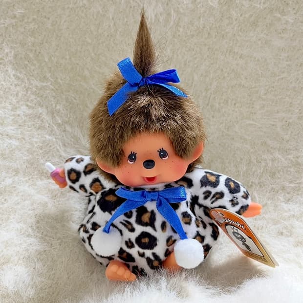 희귀 고전 몬치치