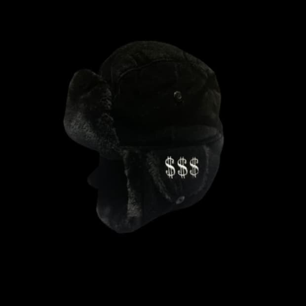 떠그클럽 트루퍼햇