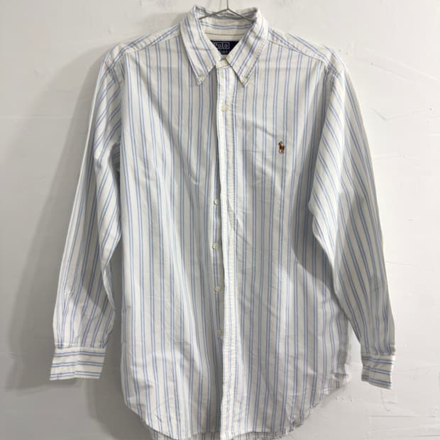 polo ralph lauren line shirt