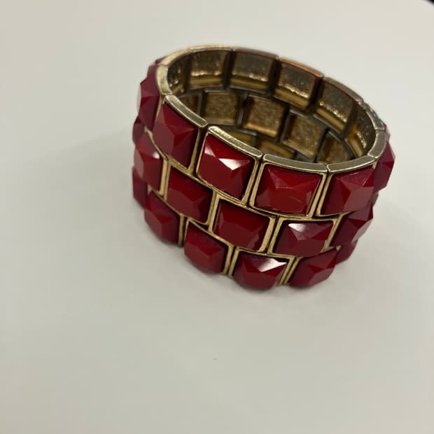 아크릴스톤 팔찌