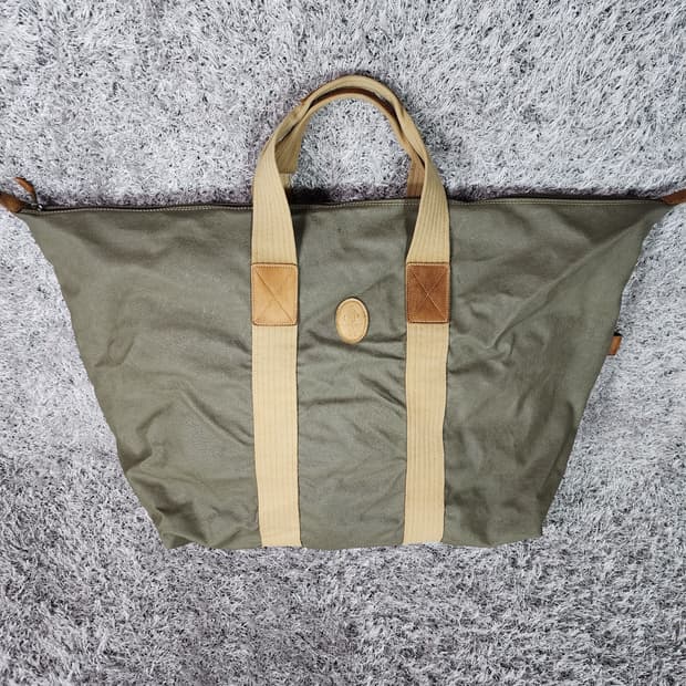 C.P컴퍼니 빈티지 여행가방