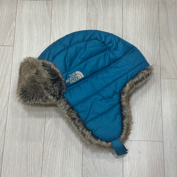 노스페이스 트루퍼 햇 (군밤모자)